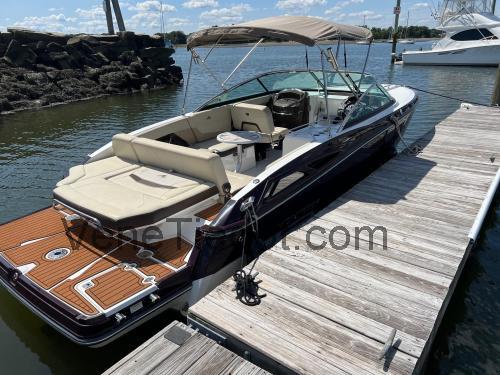 Monterey 268SC Tekniset tiedot ja arvostelut 